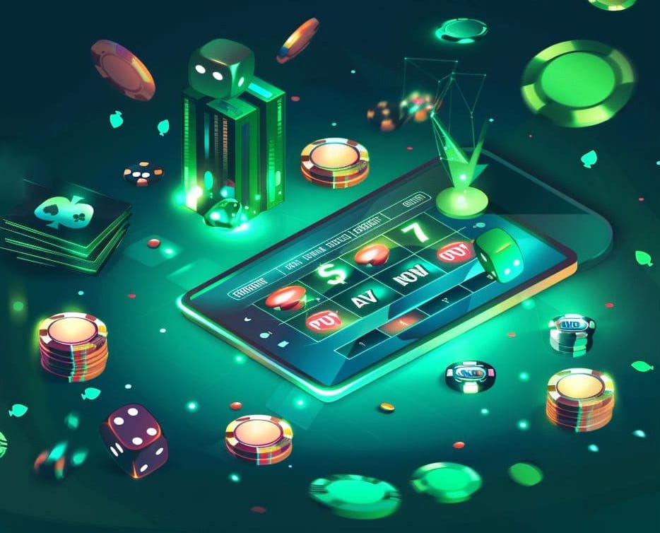 Live Casino at ag ibet789