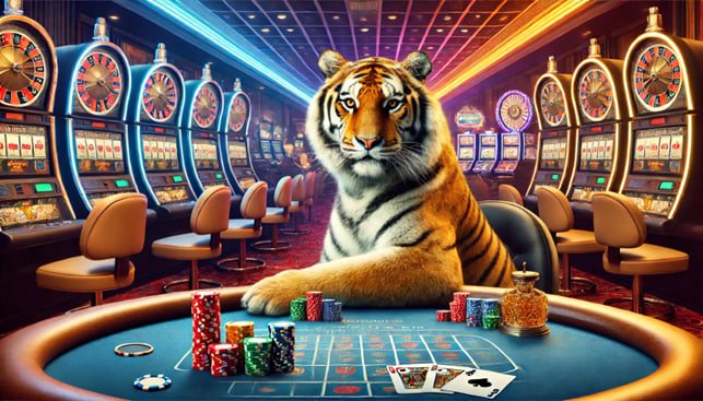 slots RTP volatility payline Myanmar ကစားသမား ရွေးချယ်မှု